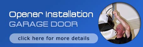 Blue Island Garage Doors